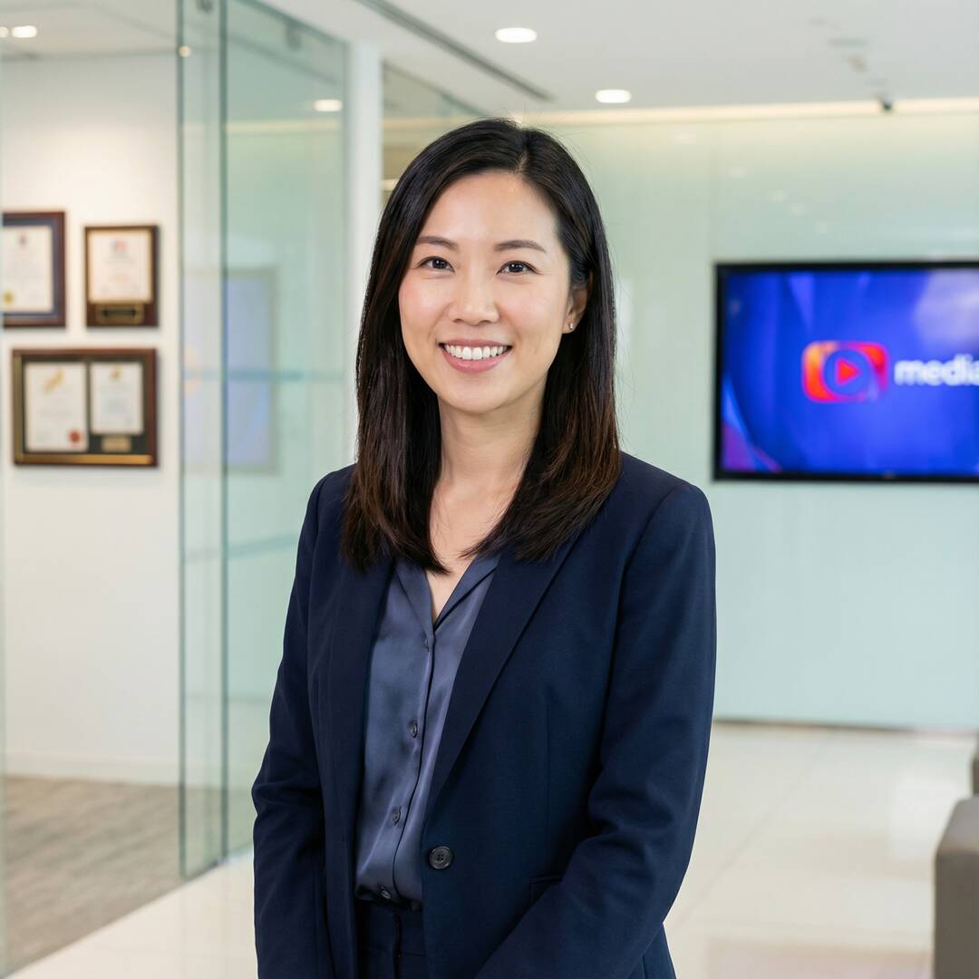 女神视频制片顾问