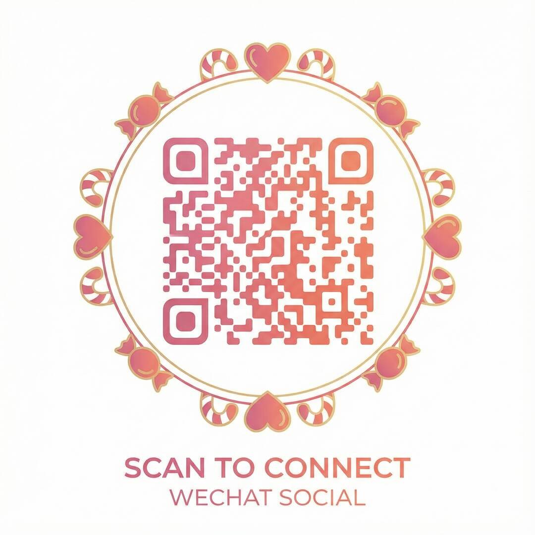 女神视频微信公众号