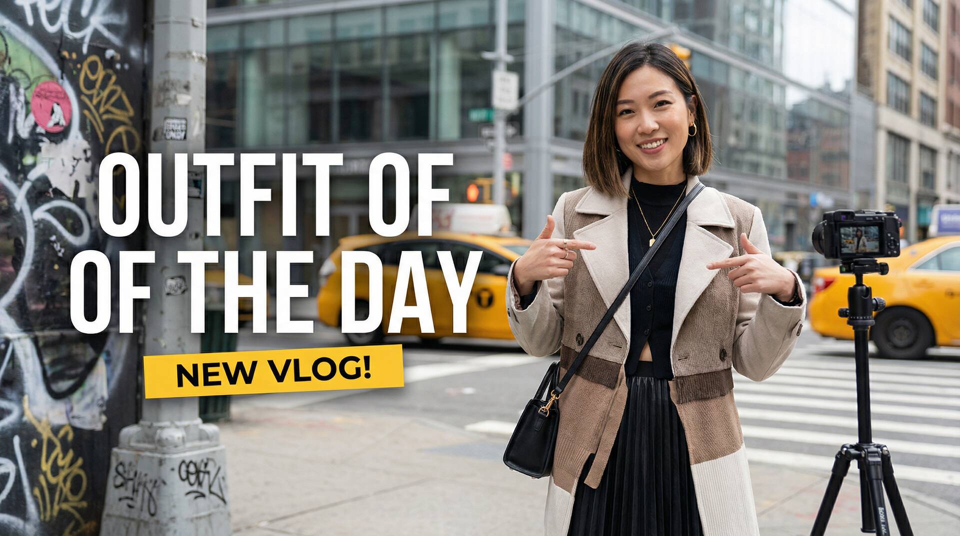 女神视频穿搭视频